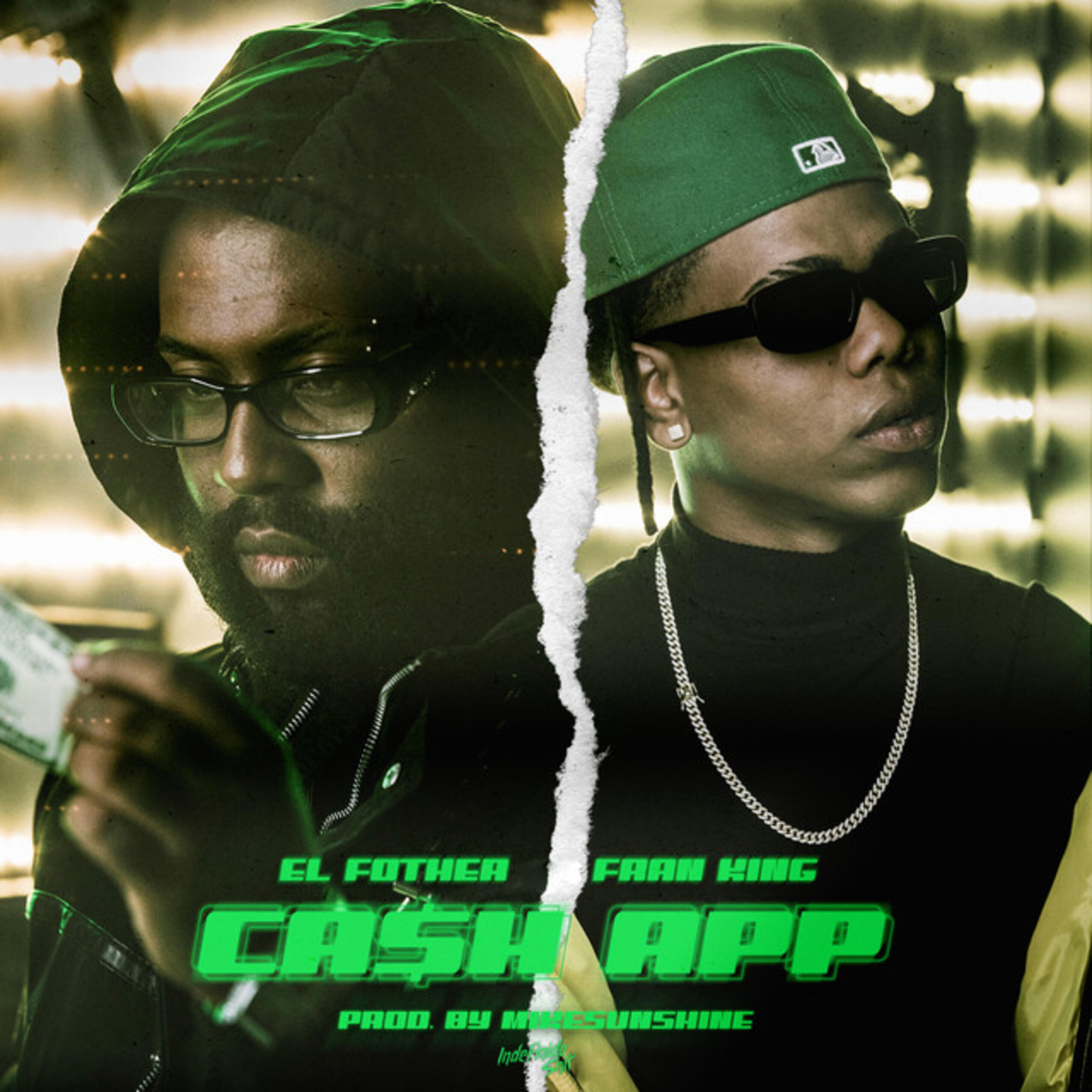 Релиз Cash App
