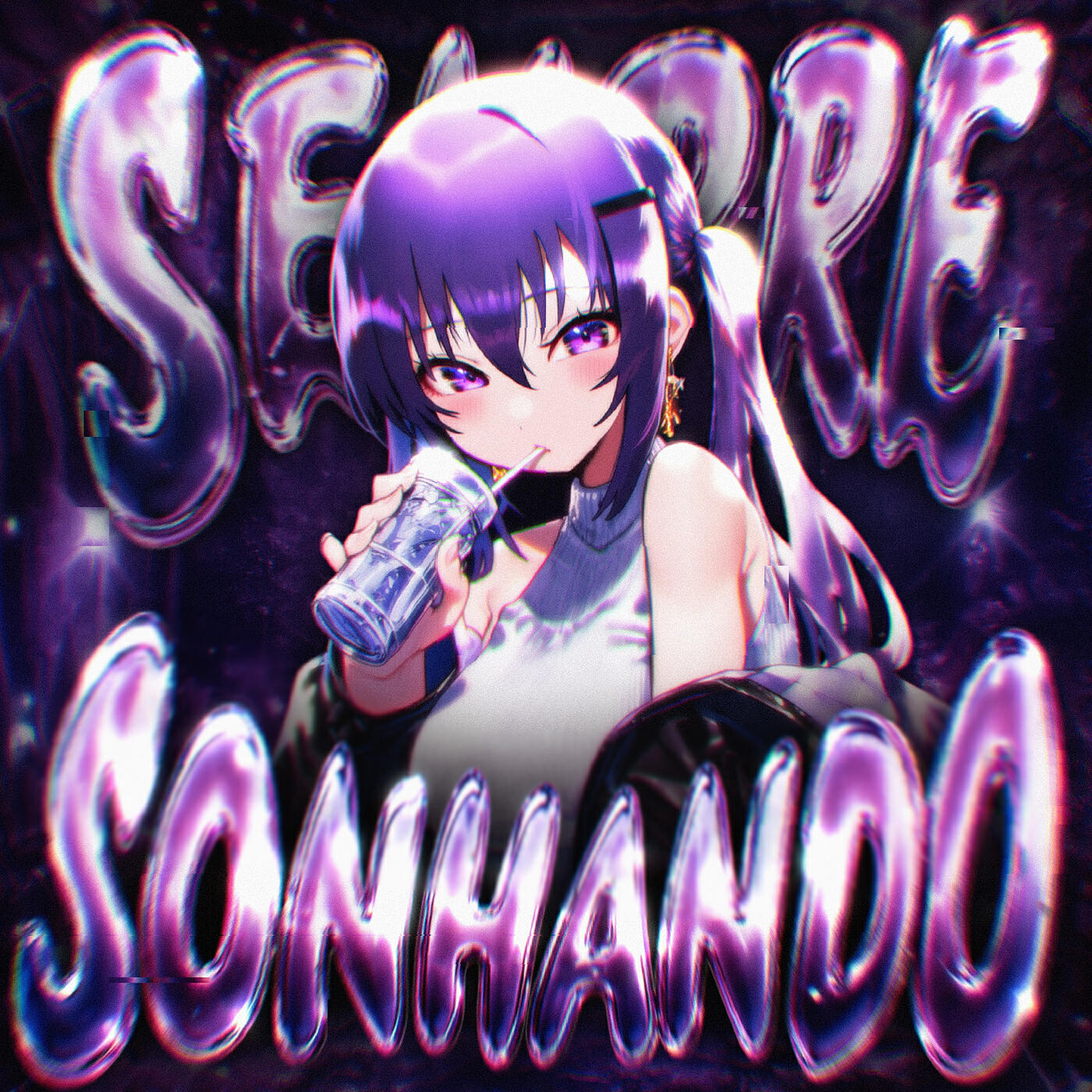 Релиз Sempre Sonhando