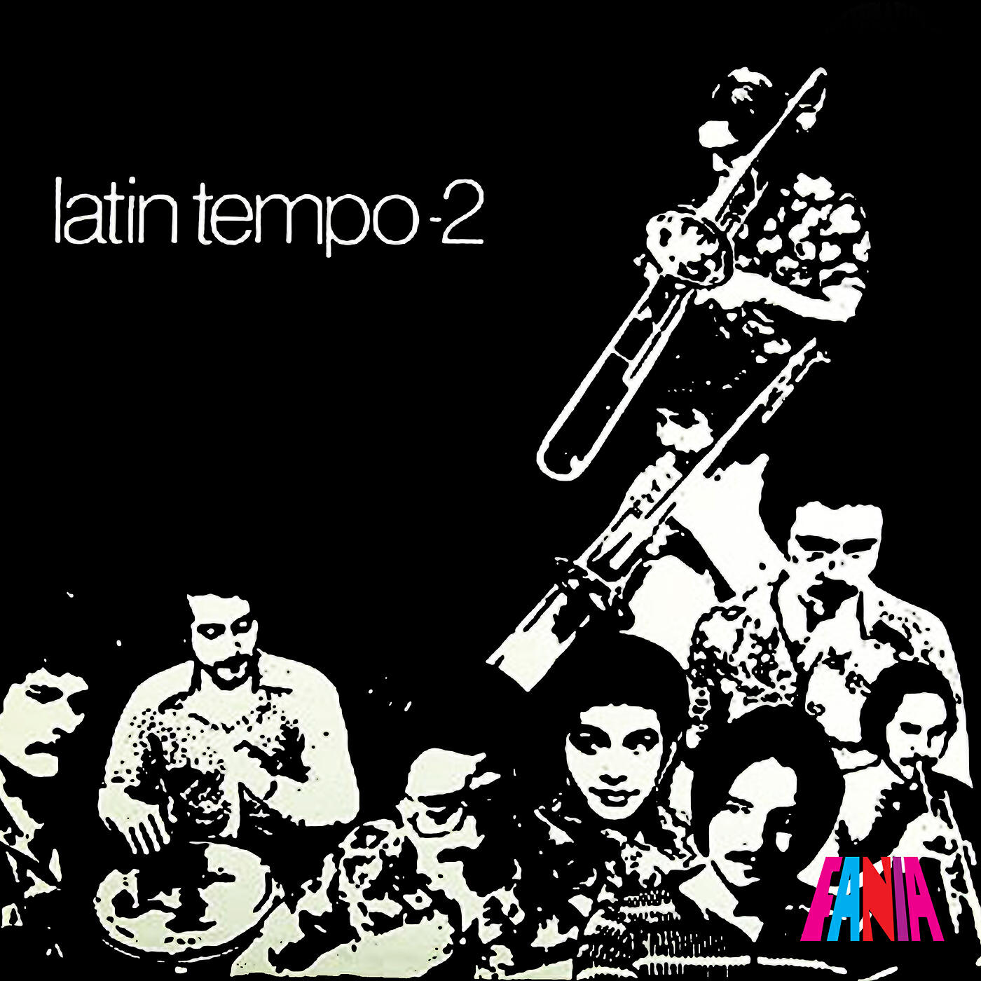 Релиз Latin Tempo 2
