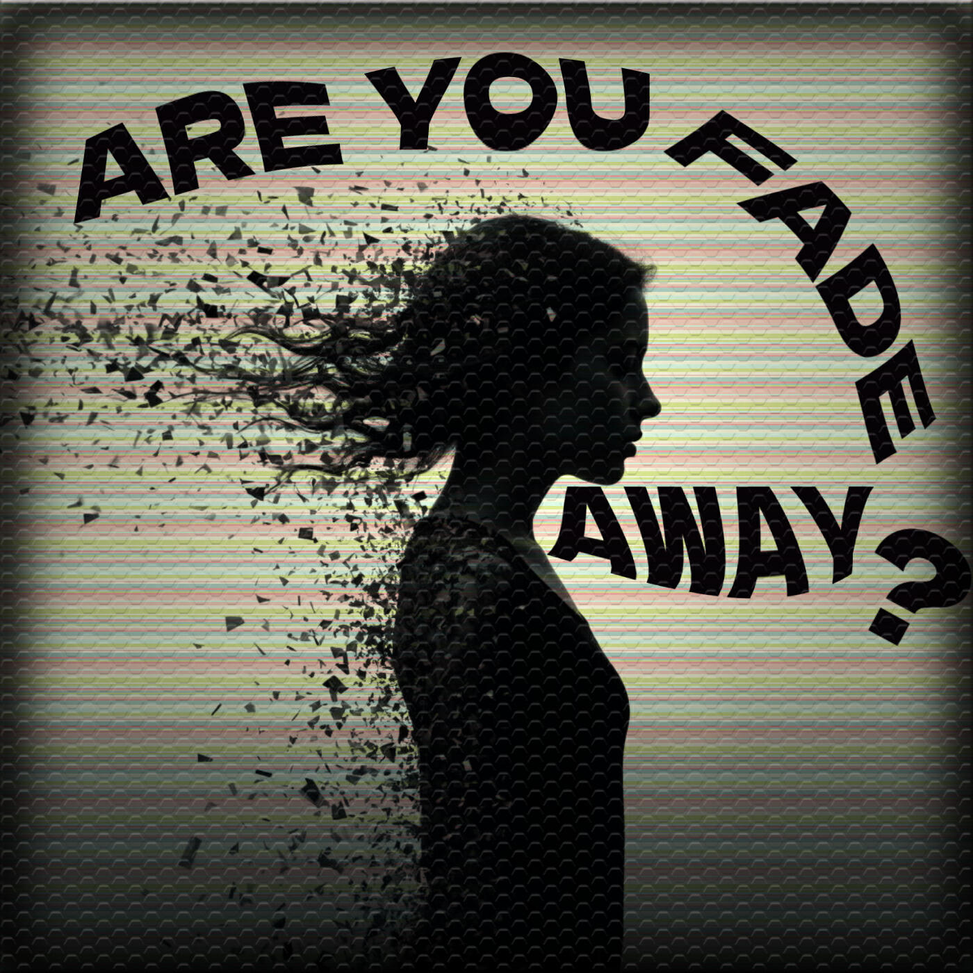 Релиз Are You Fade Away?