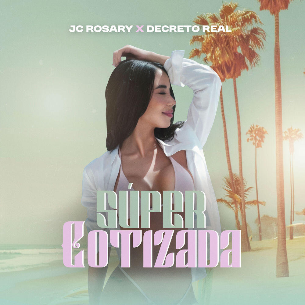 Релиз Super Cotizada