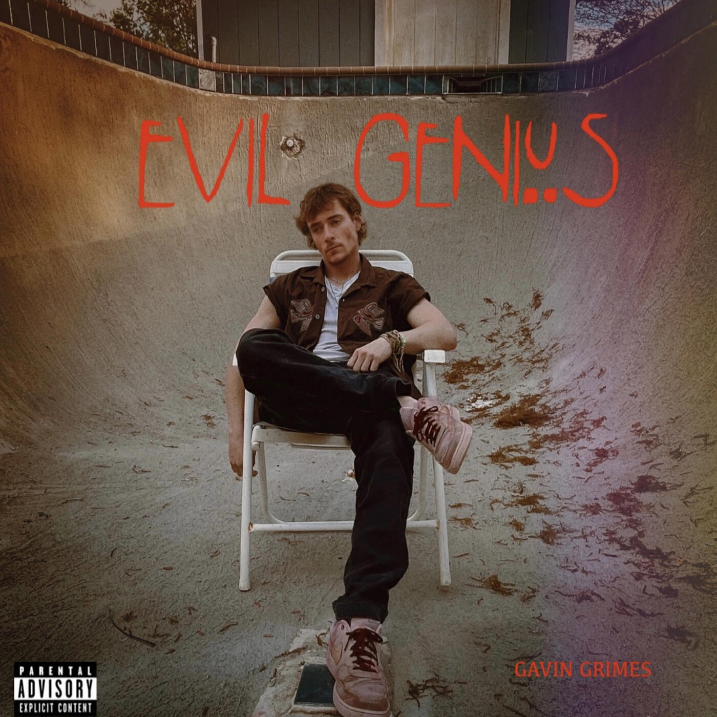 Релиз Evil Genius