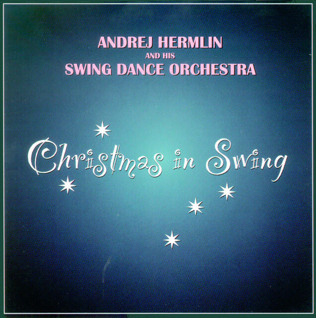 Релиз Christmas in Swing