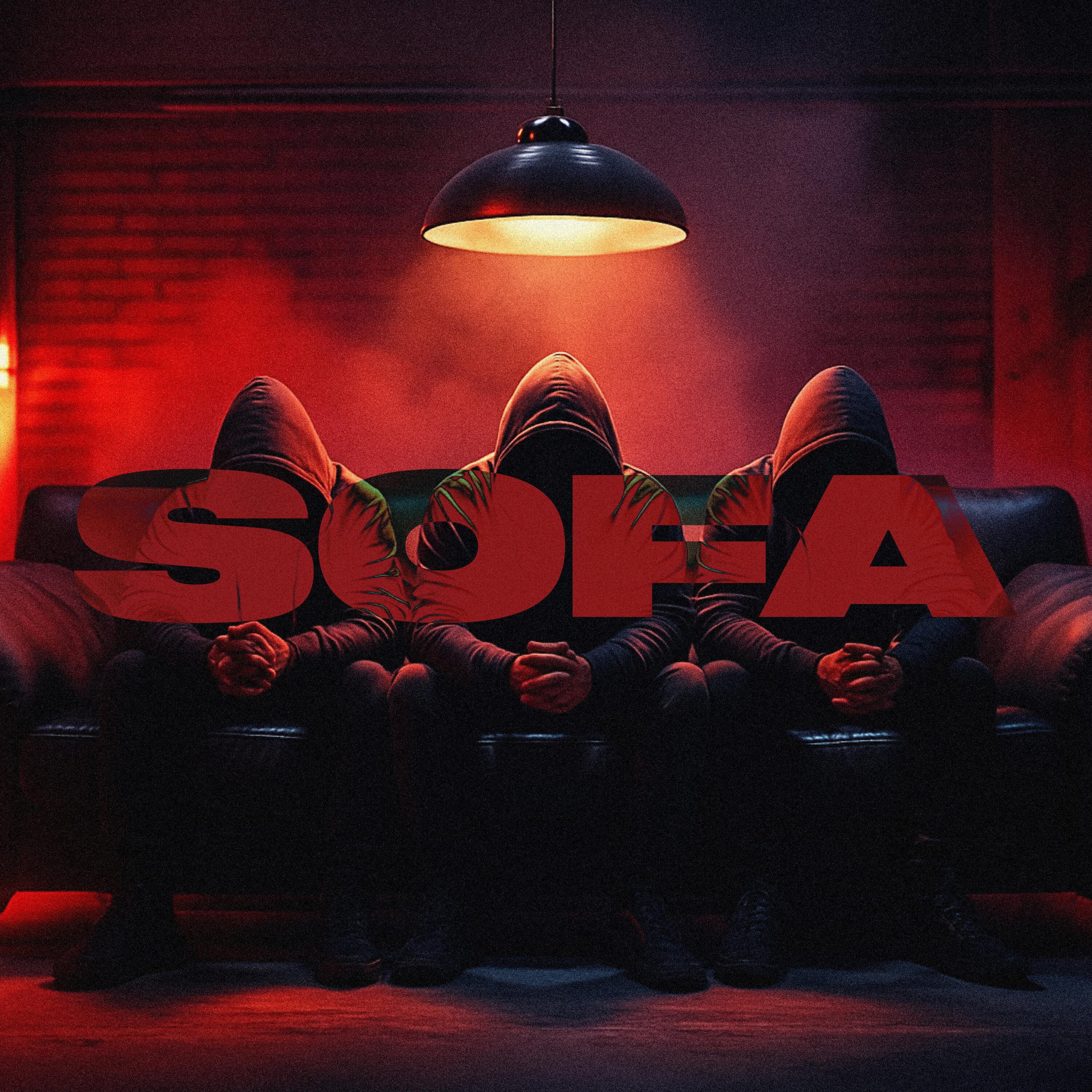 Релиз Sofa