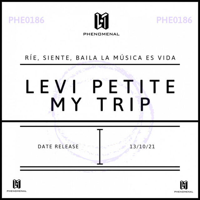 Релиз My trip