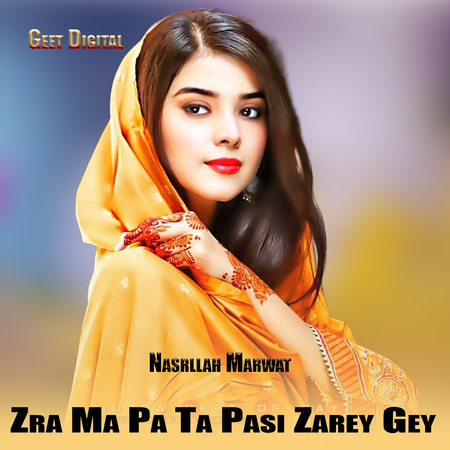 Релиз Zra Ma Pa Ta Pasi Zarey Gey