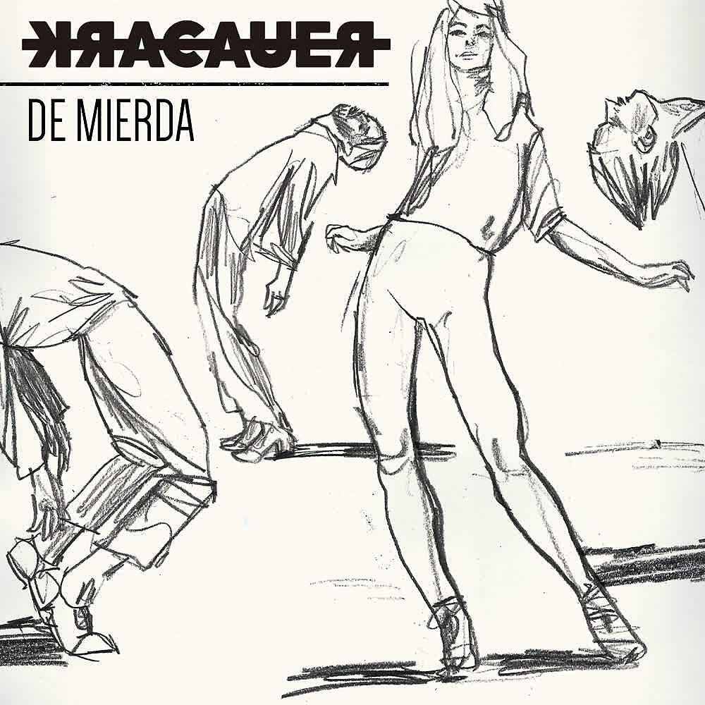 Релиз De Mierda