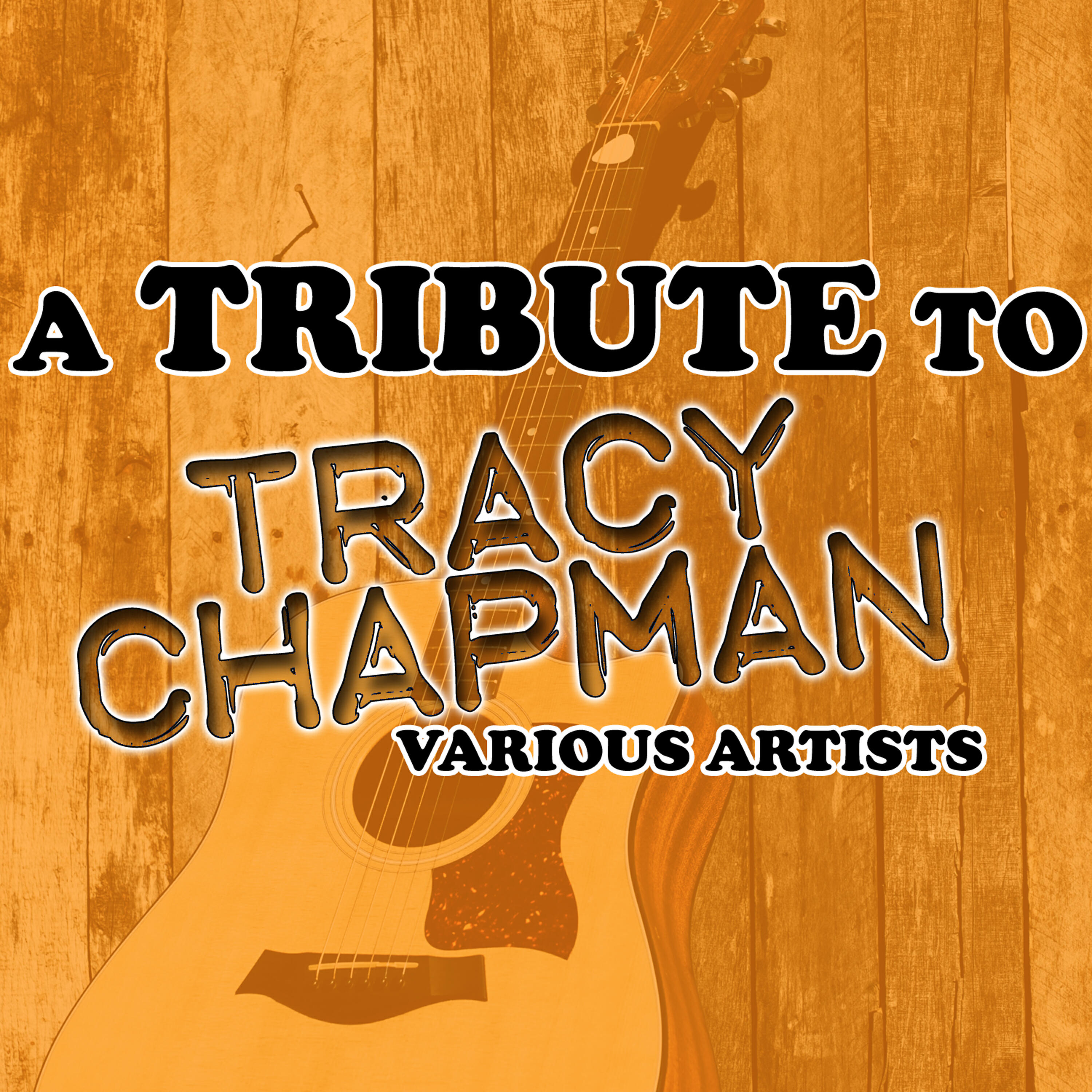 Релиз A Tribute To Tracy Chapman