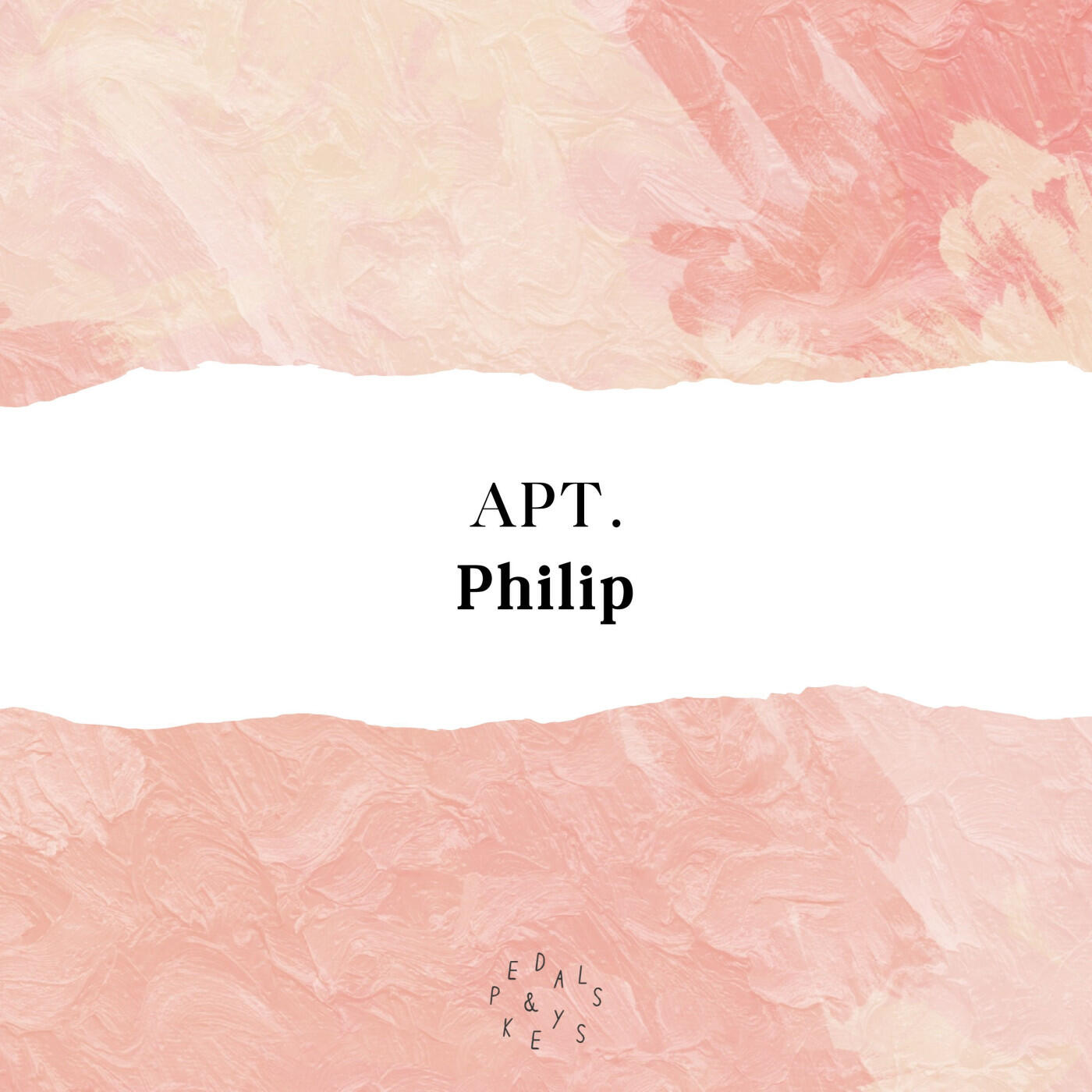 Релиз APT. (Piano Version)