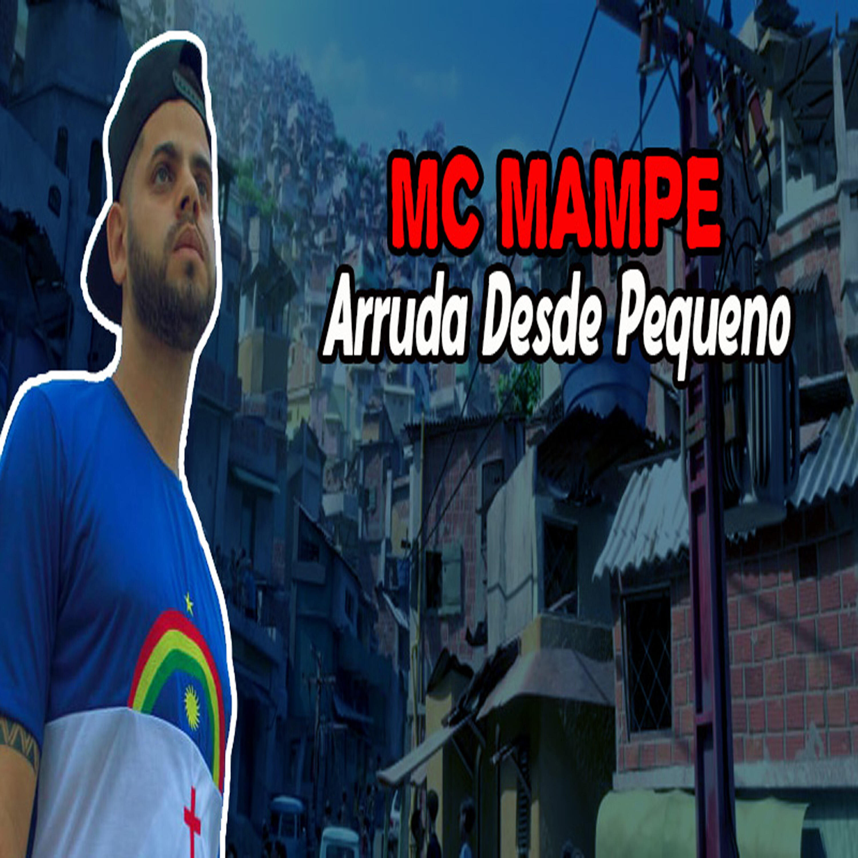 Релиз Arruda Desde Pequeno