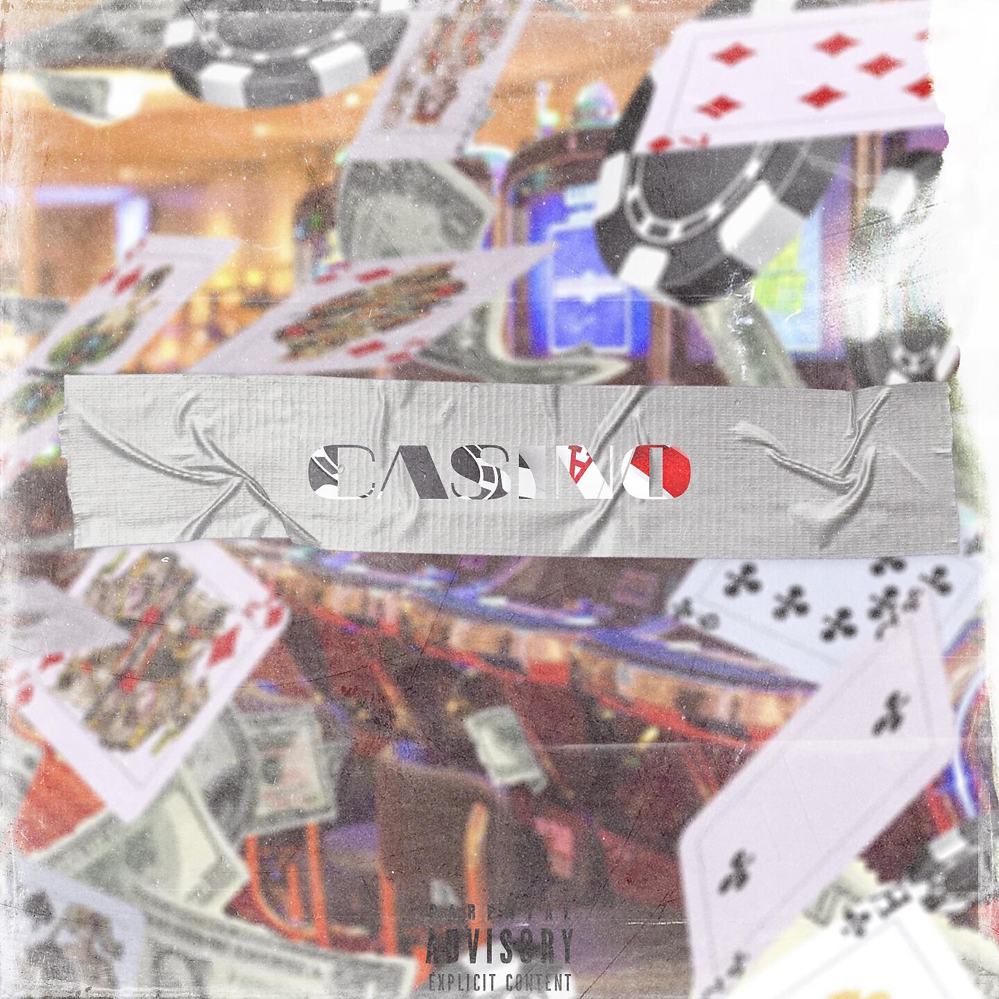Релиз Casino