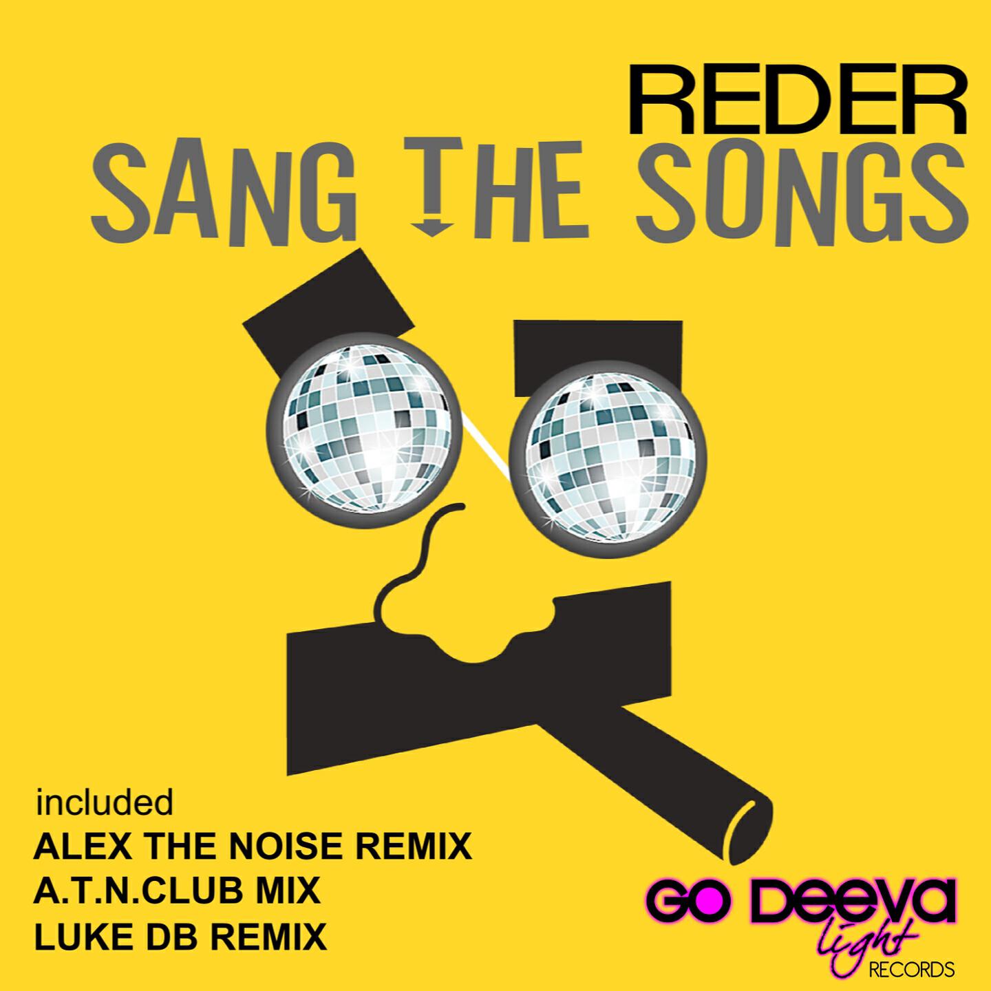 Релиз Sang the Songs