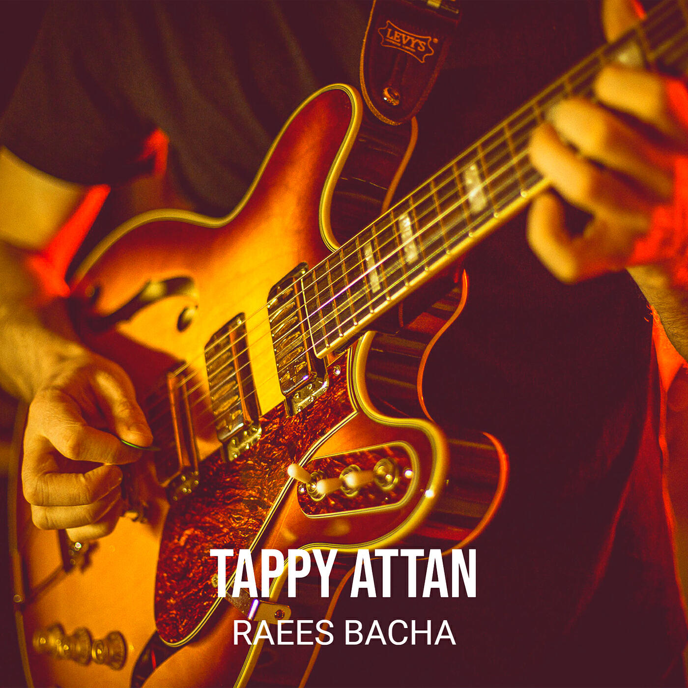 Релиз Tappy Attan