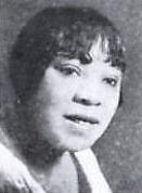 Edna Winston