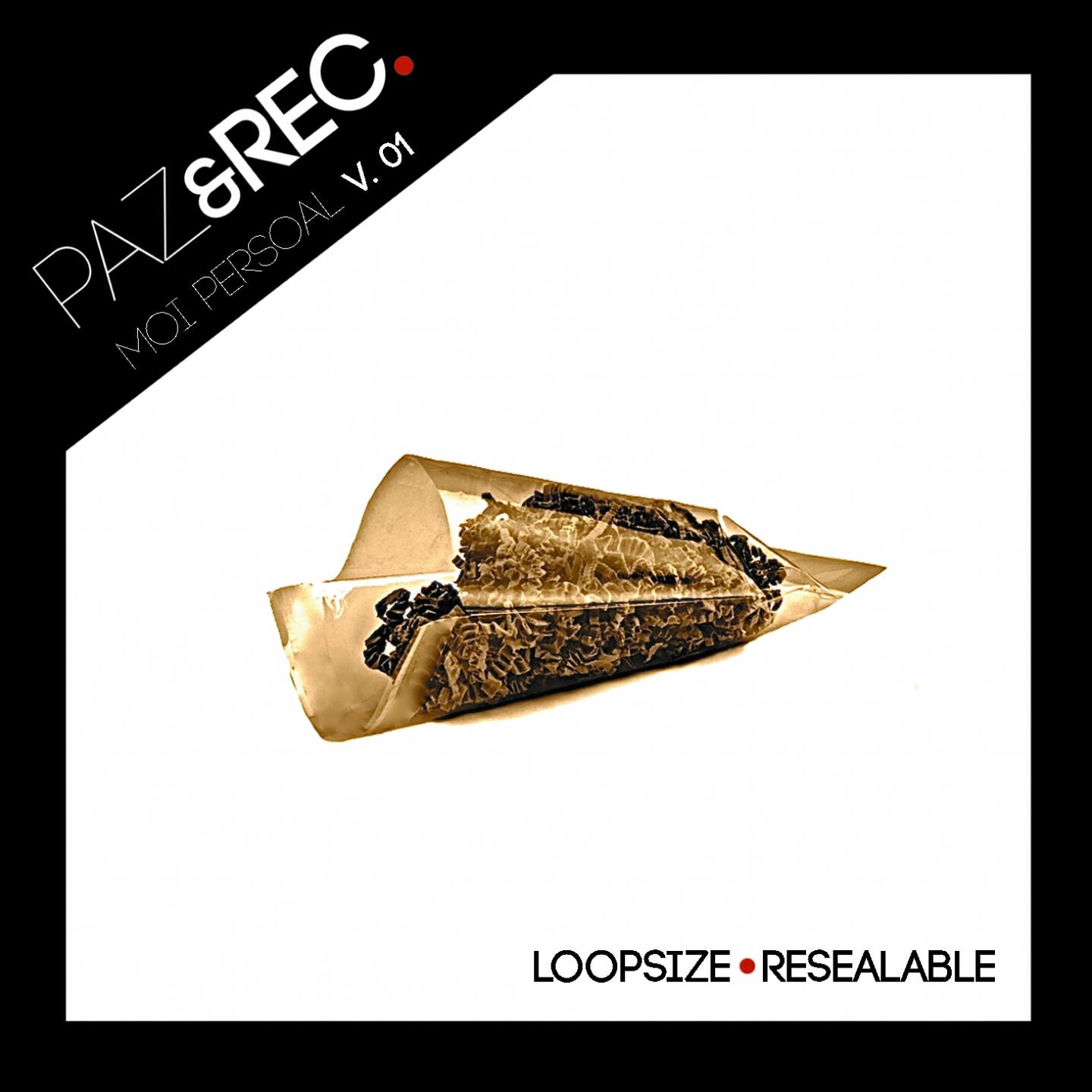 Релиз Moi Persoal, Vol. 1: Resealable