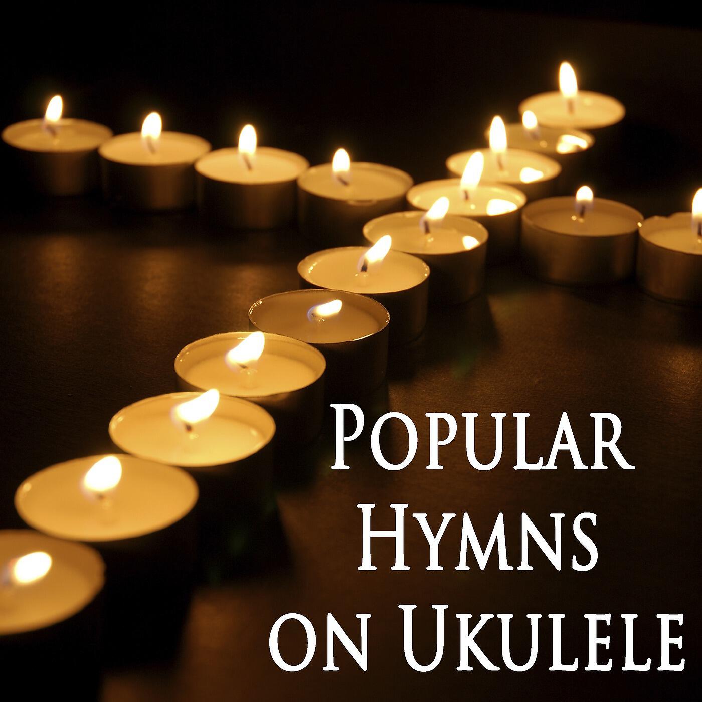 Релиз Popular Hymns on Ukulele