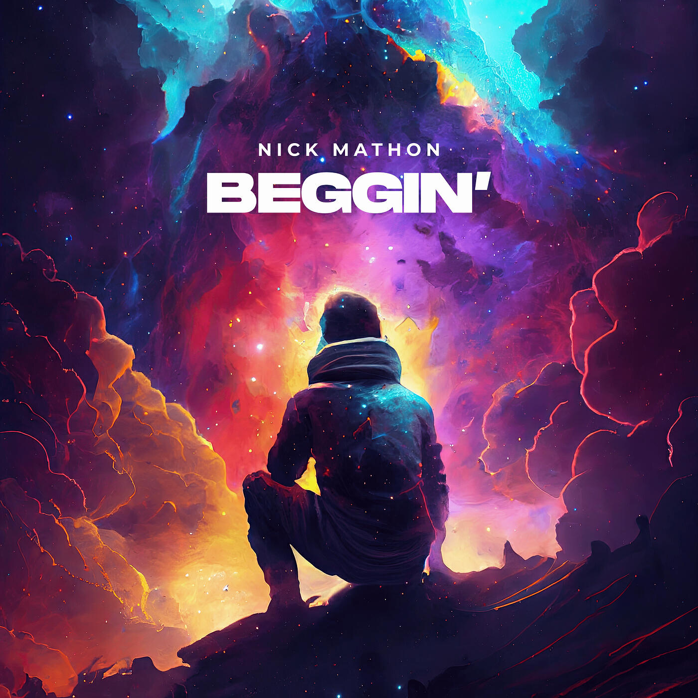 Релиз Beggin'