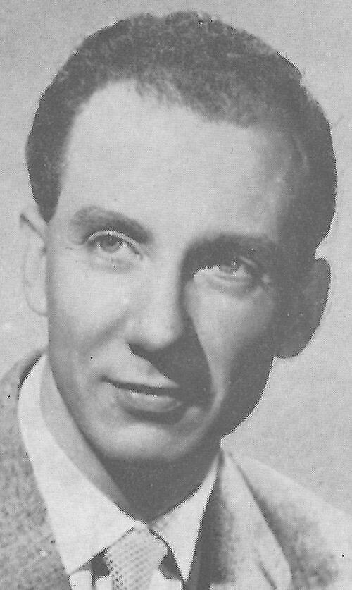 Alyn Ainsworth & His Orchestra