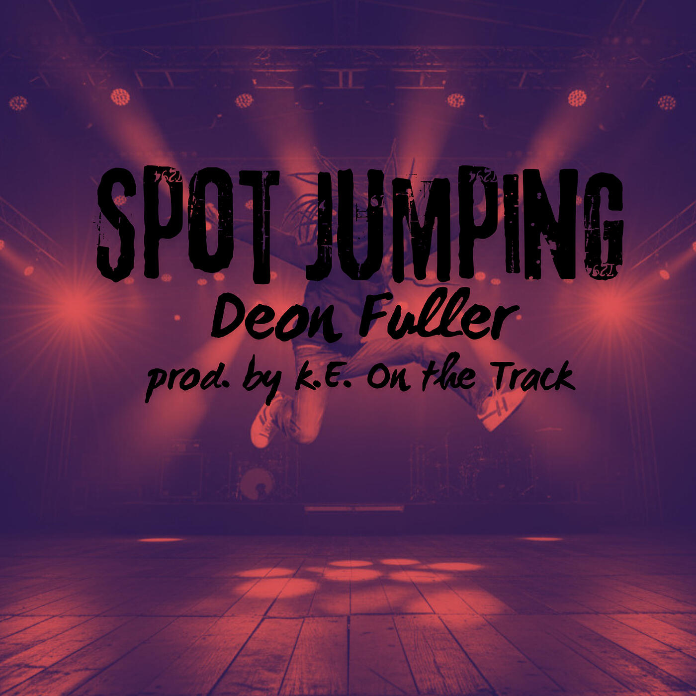 Deon Fuller