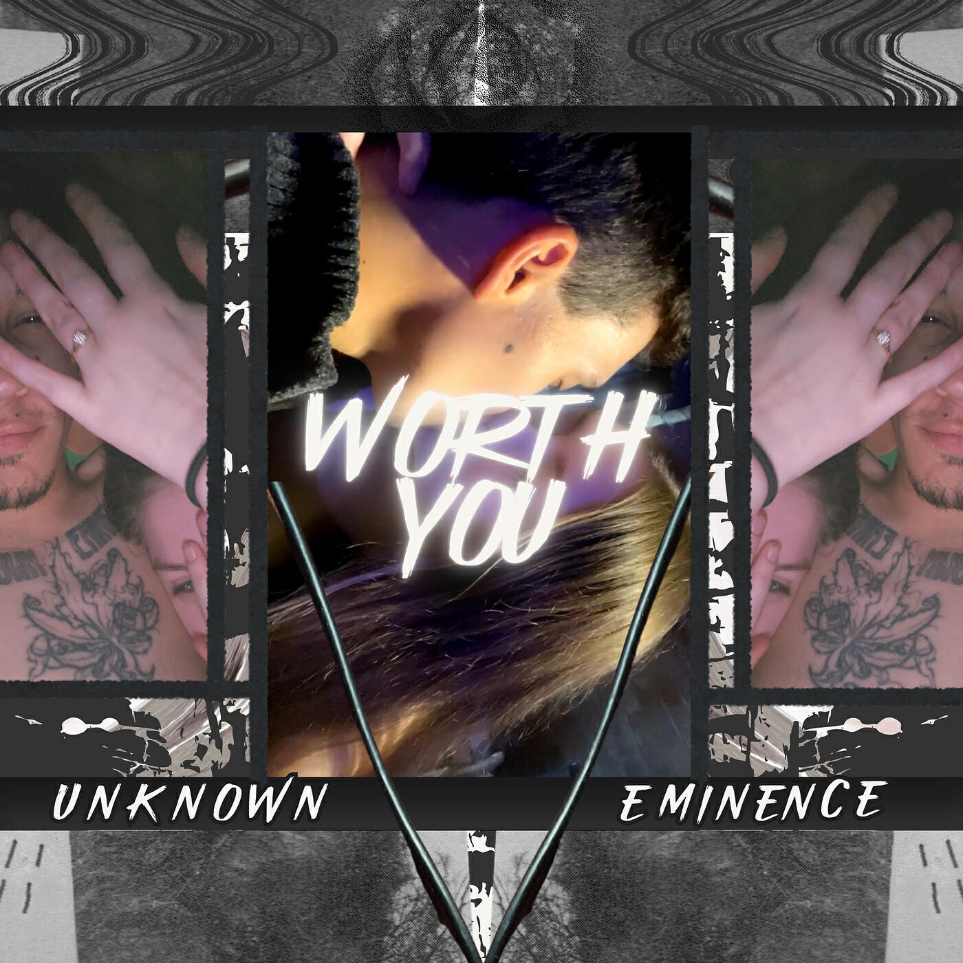 Релиз Worth You
