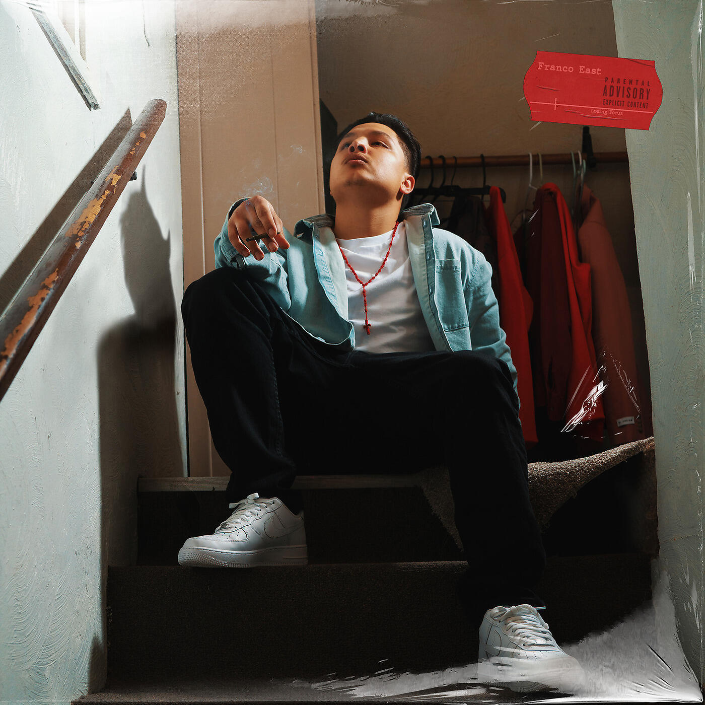 Релиз Losing Focus