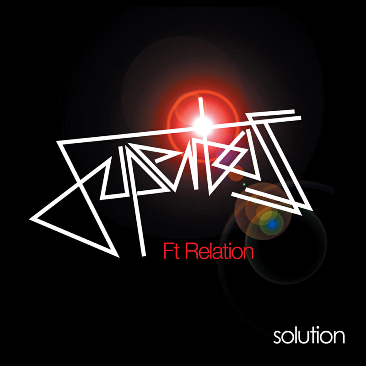 Релиз Solution