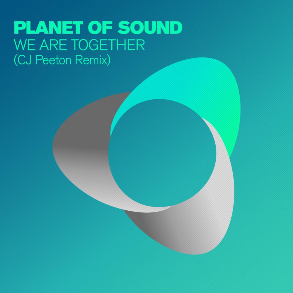Релиз We Are Together (Cj Peeton Remix)