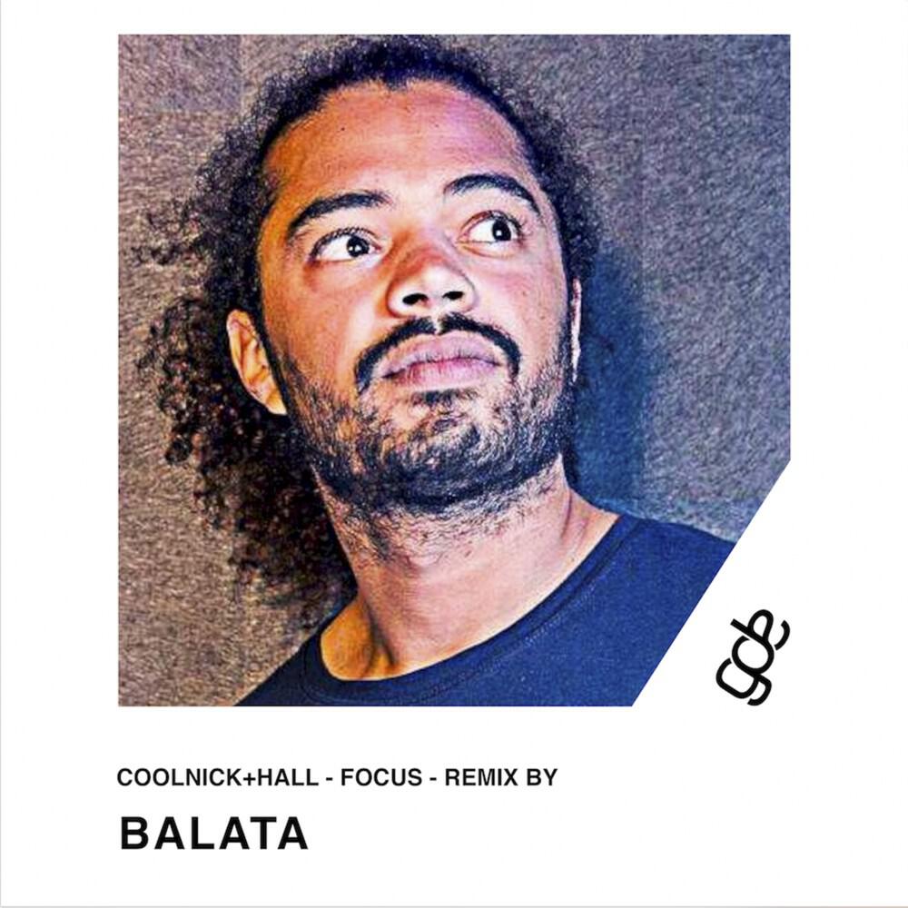 Релиз Focus (Balata Remix)