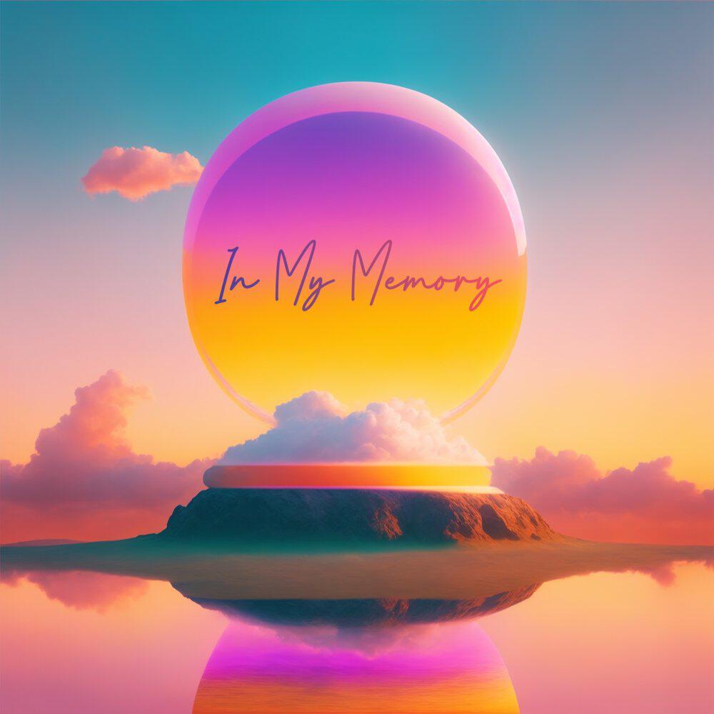 Релиз In My Memory