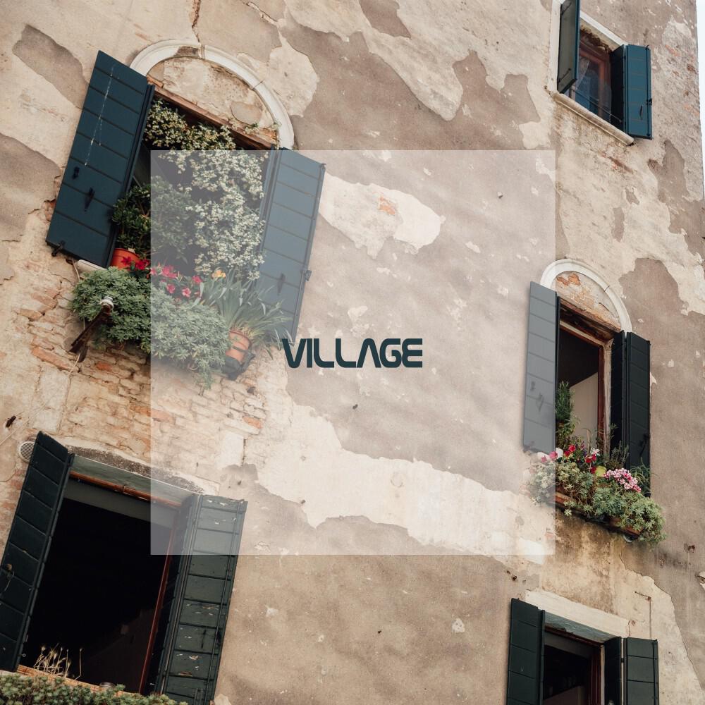 Релиз Village
