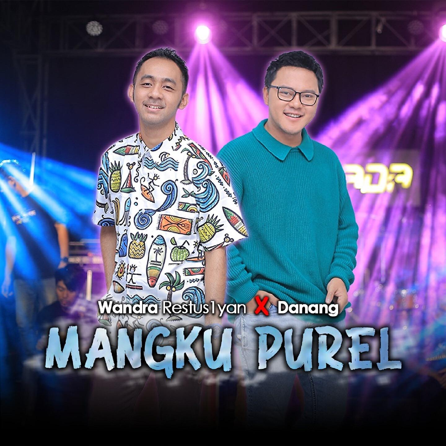 Постер альбома Mangku Purel