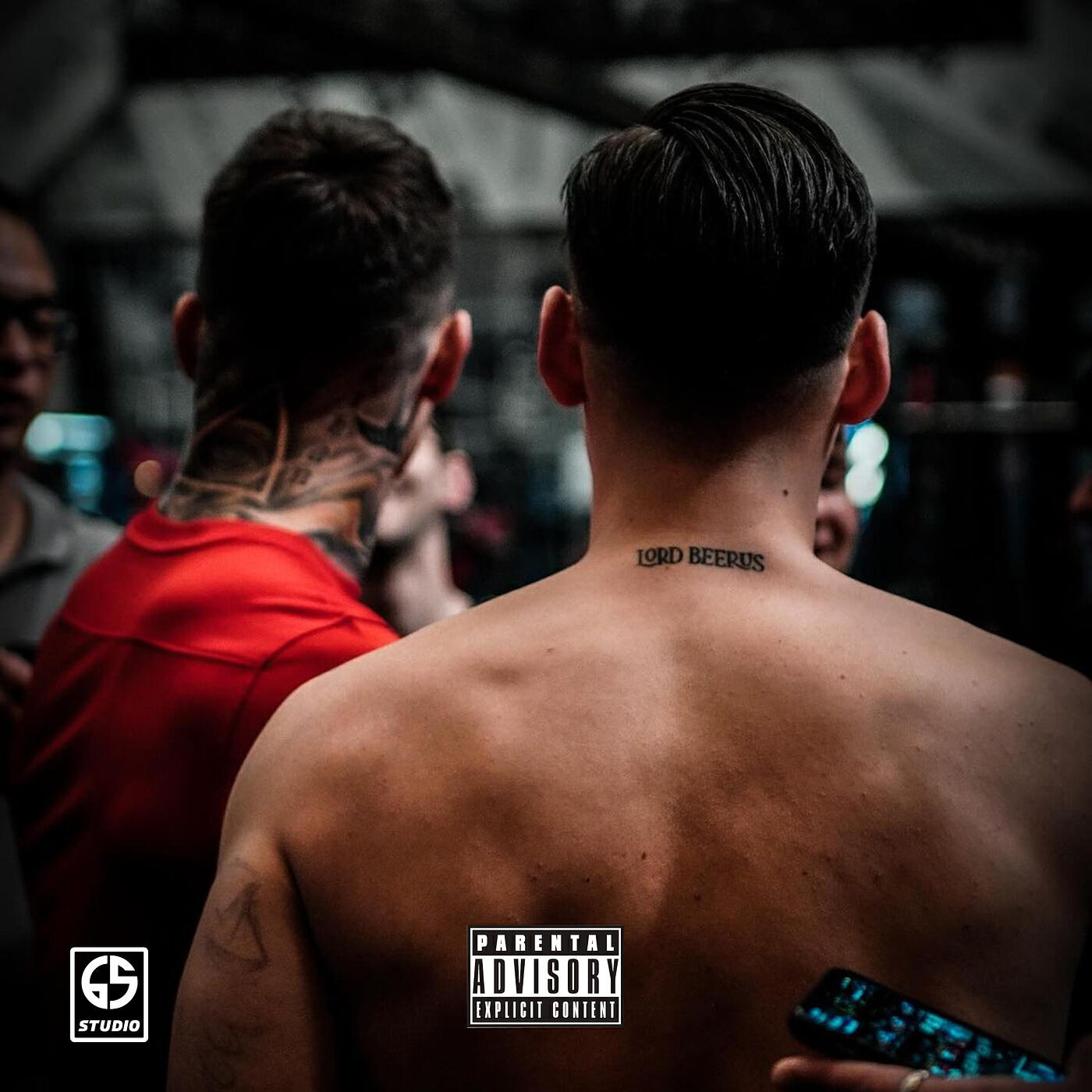 Релиз ANTISOCIAL