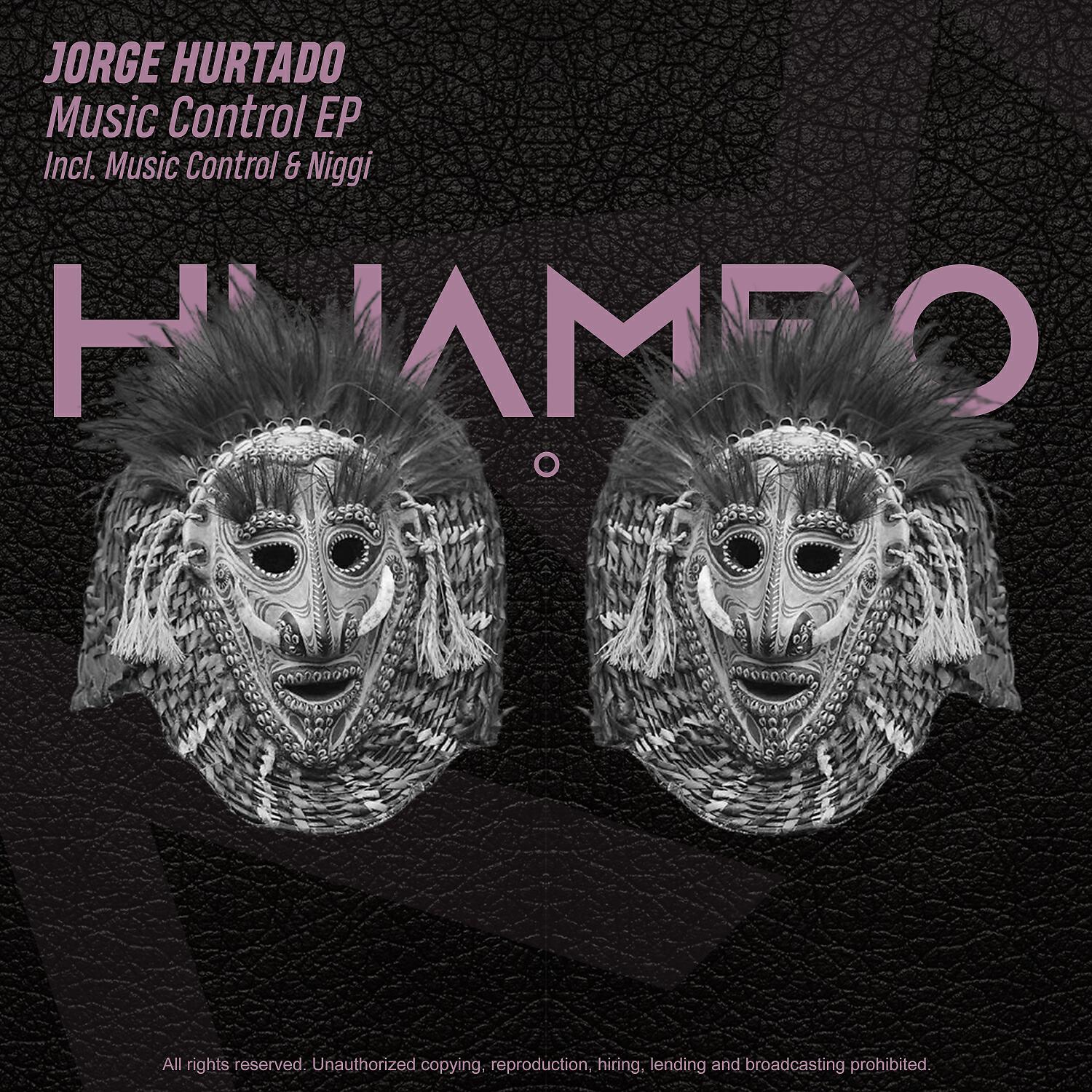 Релиз Music Control EP
