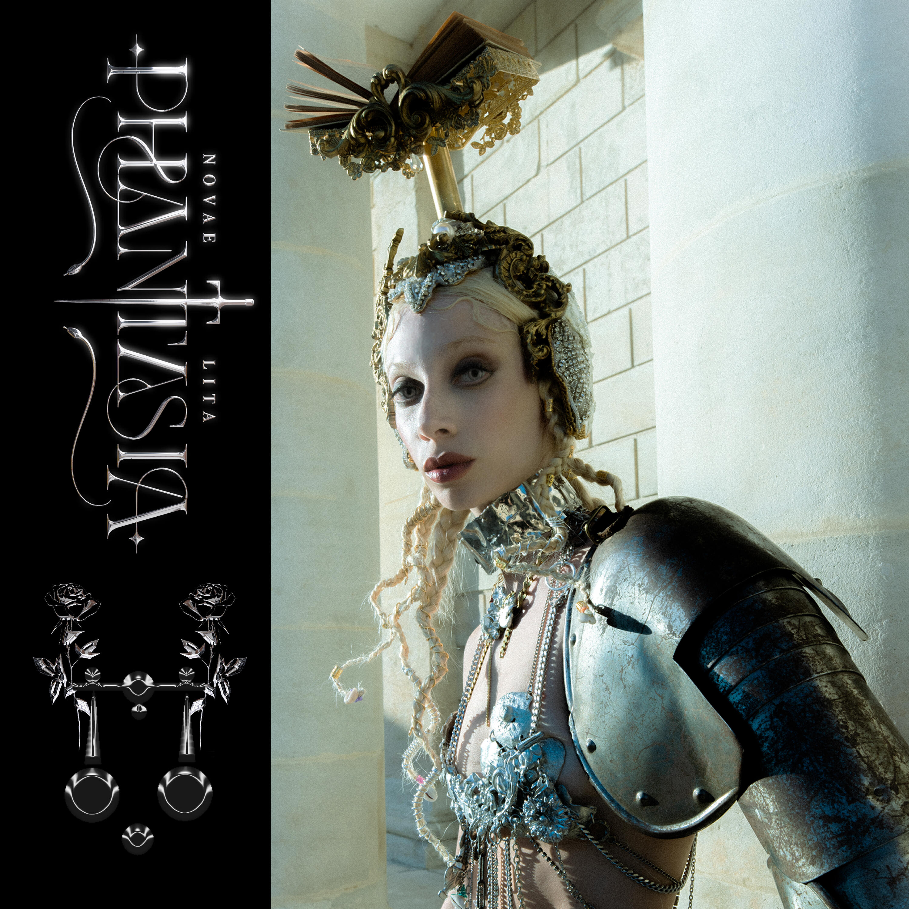 Релиз PHANTASIA