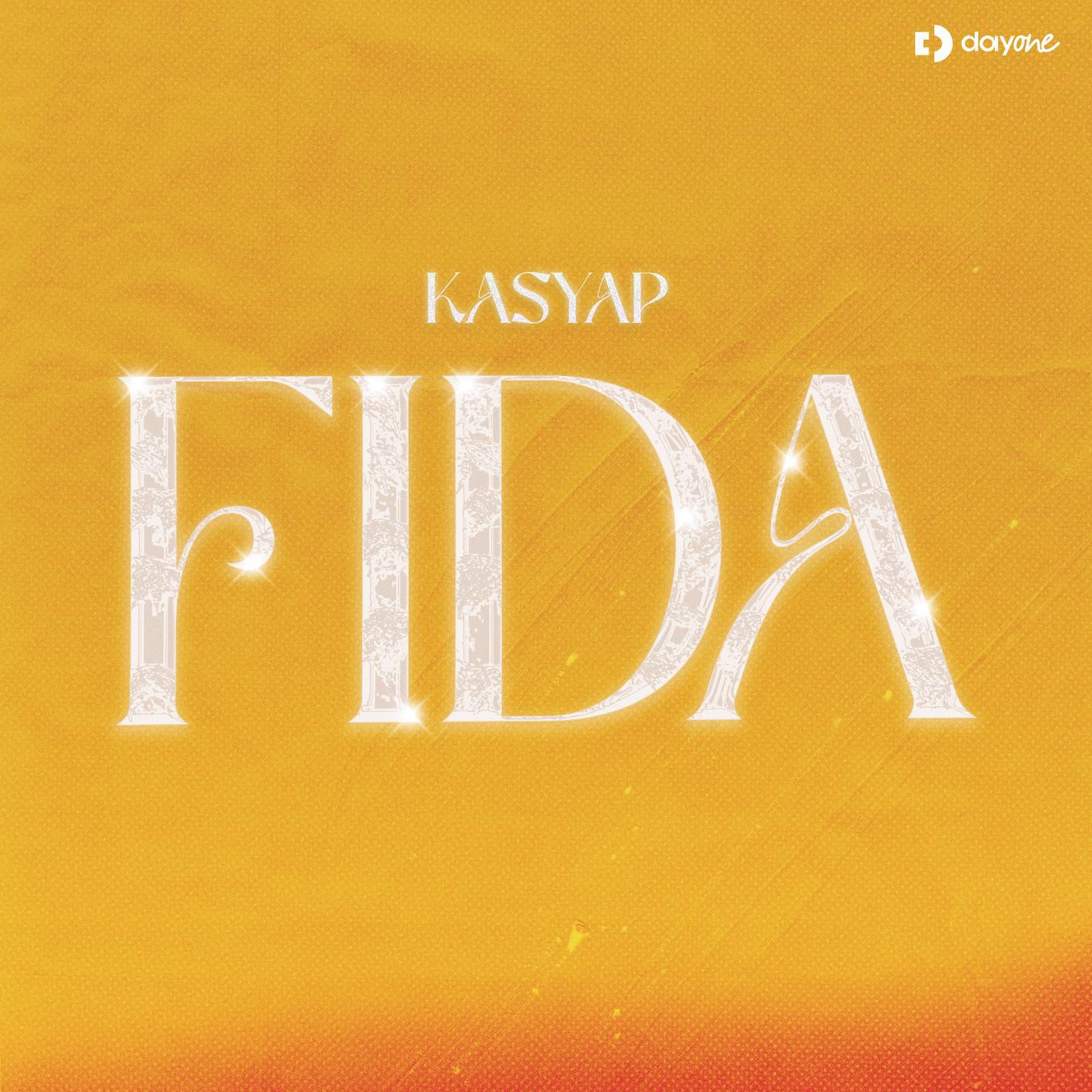 Релиз Fida