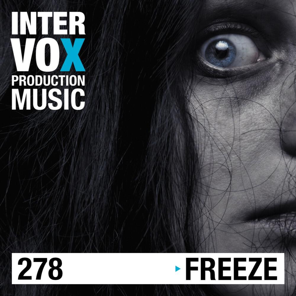 Релиз Freeze