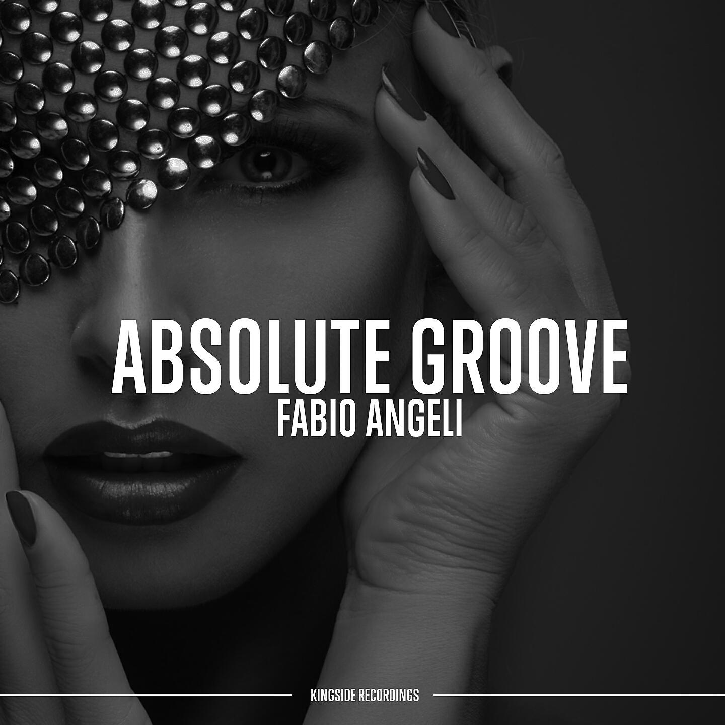 Релиз Absolute Groove