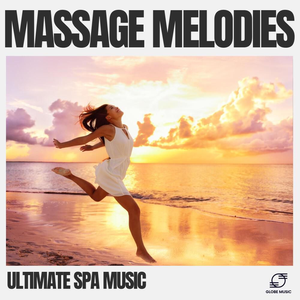 Релиз Massage Melodies