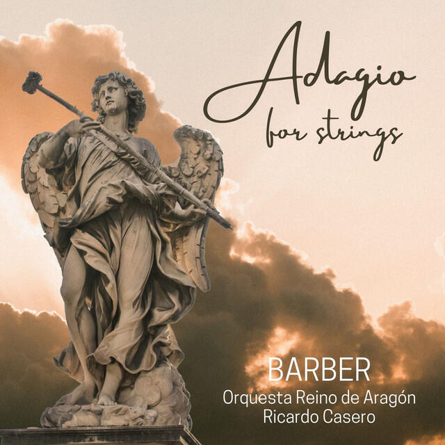 Релиз Adagio for Strings