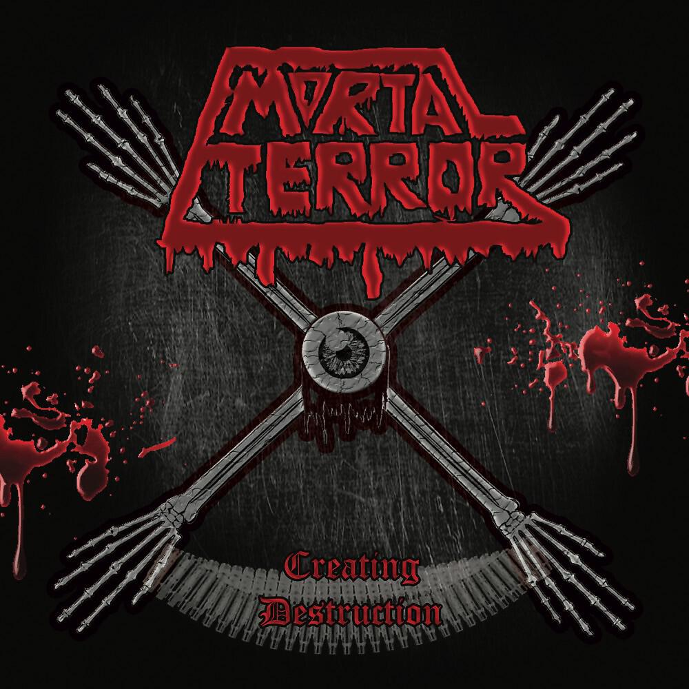 Релиз Creating Destruction