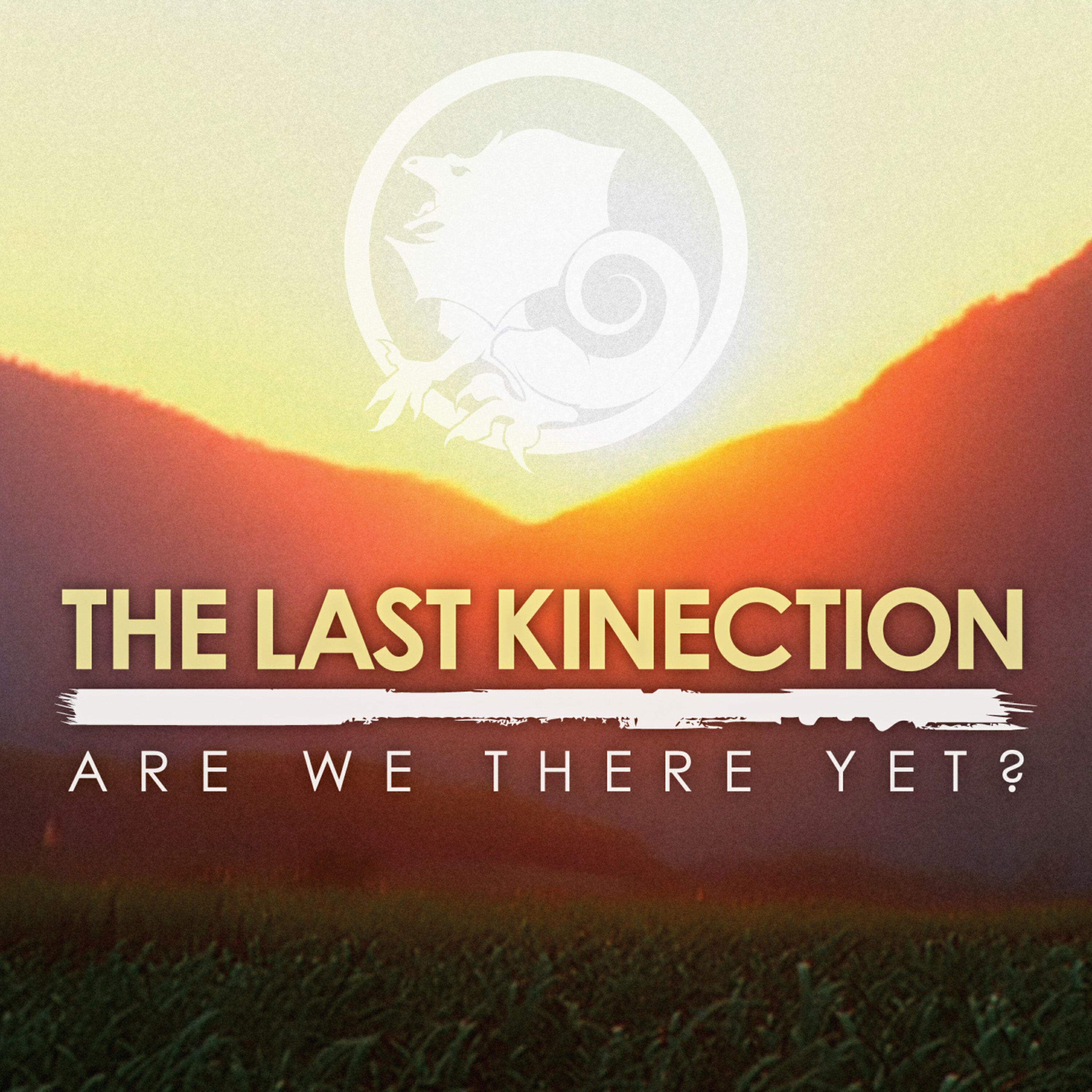 Релиз Are We There Yet?