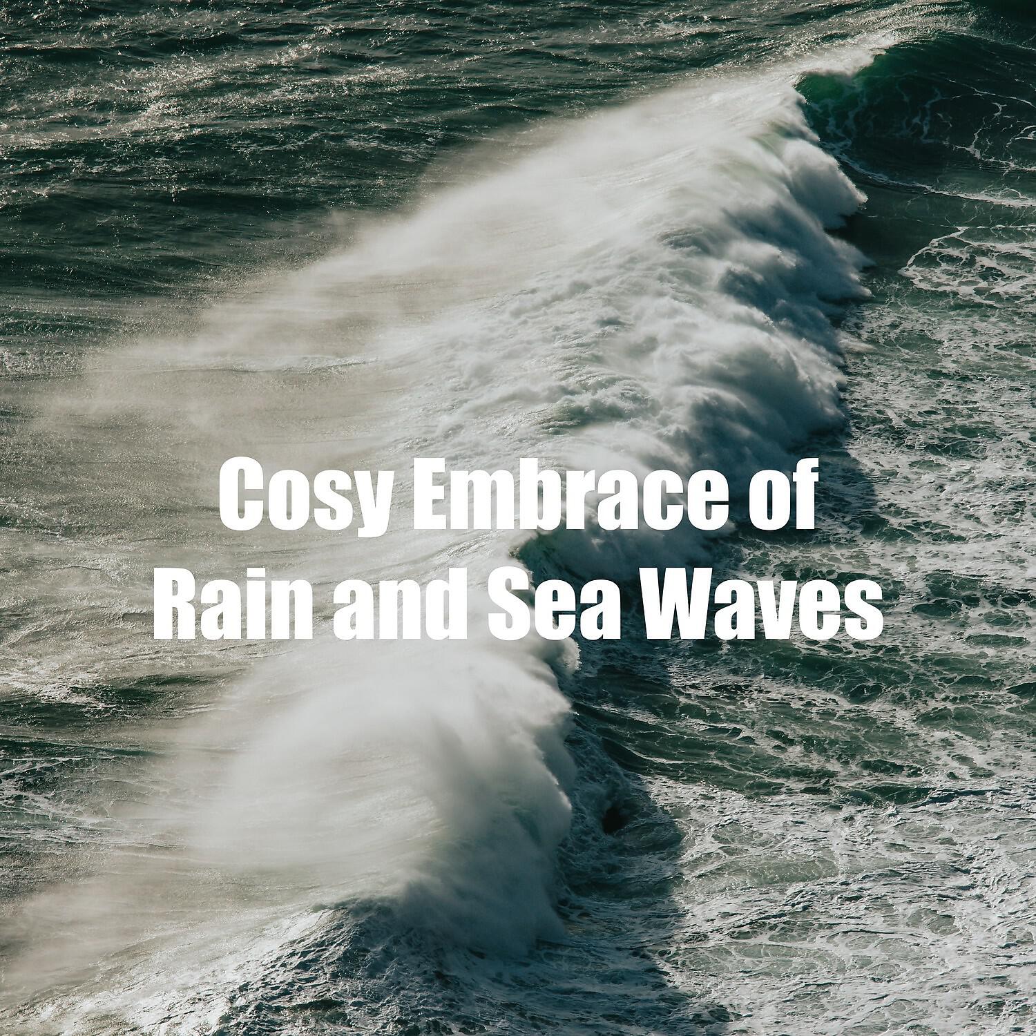 Релиз Cosy Embrace of Rain and Sea Waves