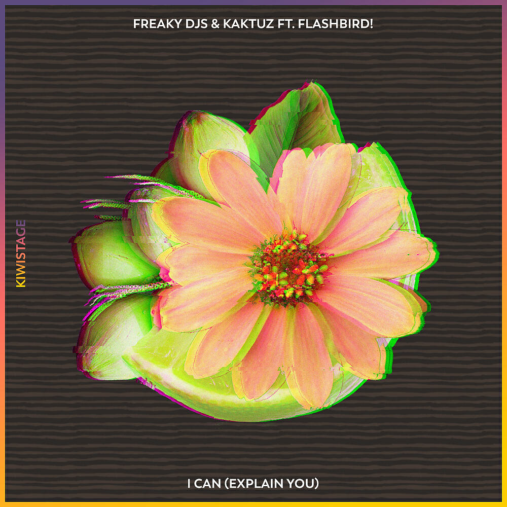 Релиз I Can (Explain You)
