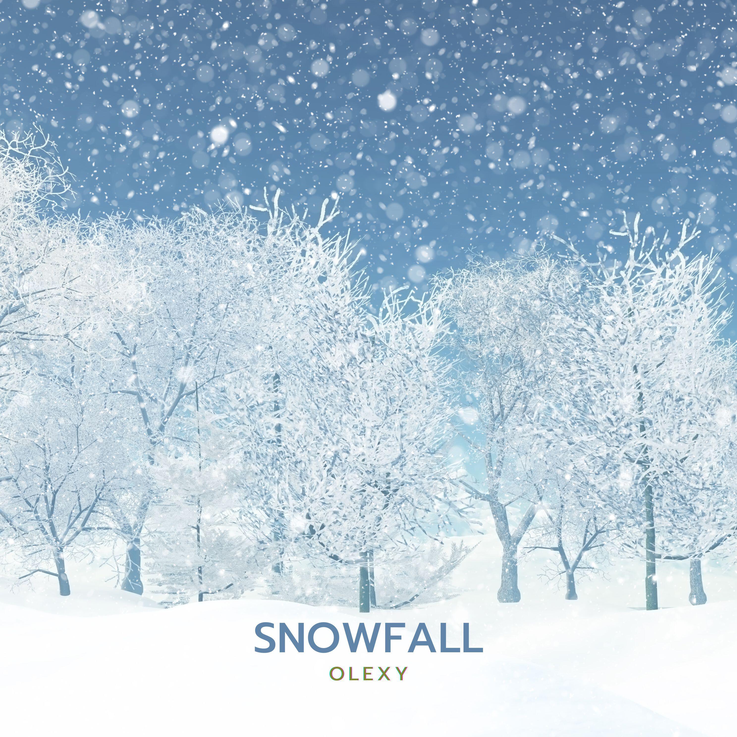 Релиз Snowfall