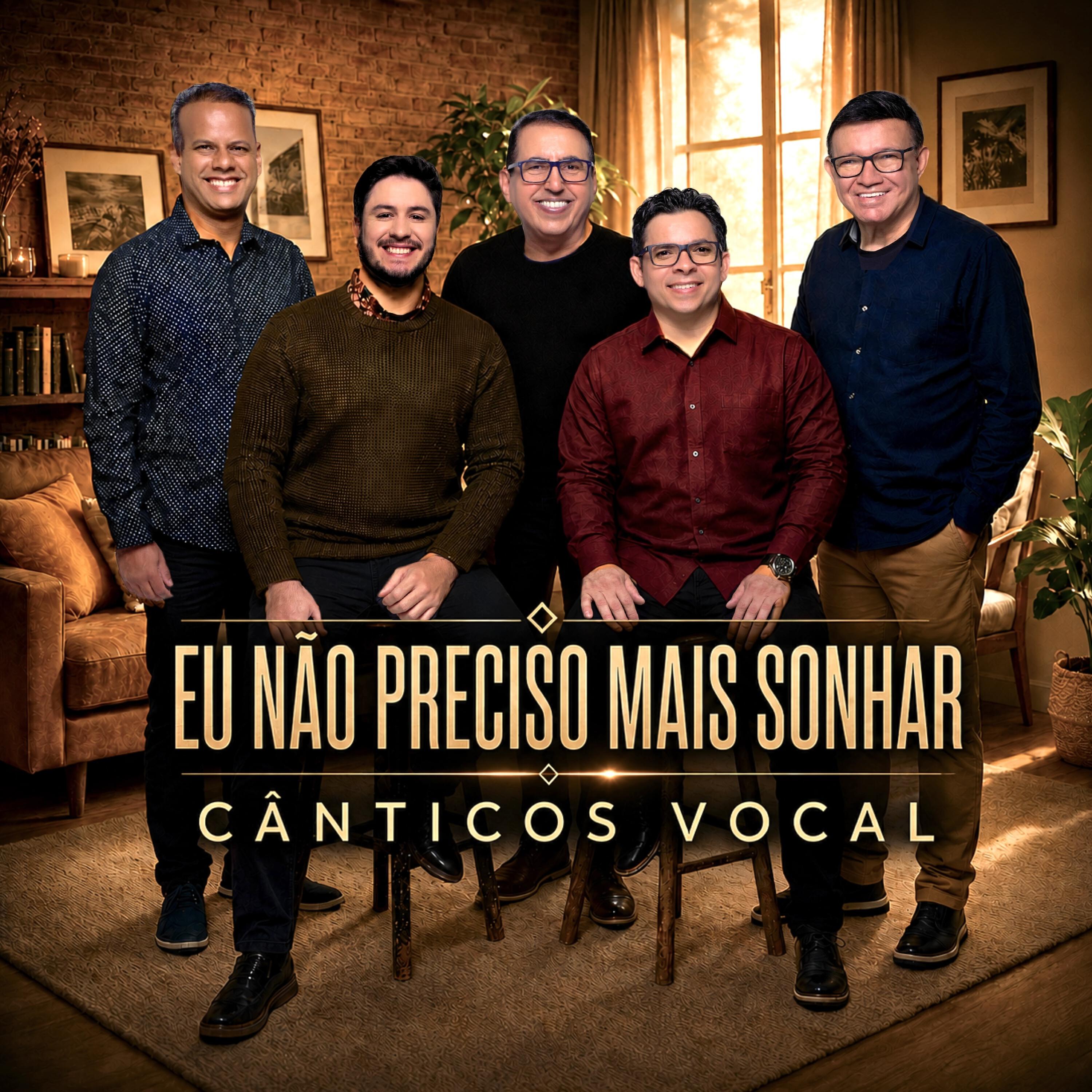CÂNTICOS VOCAL