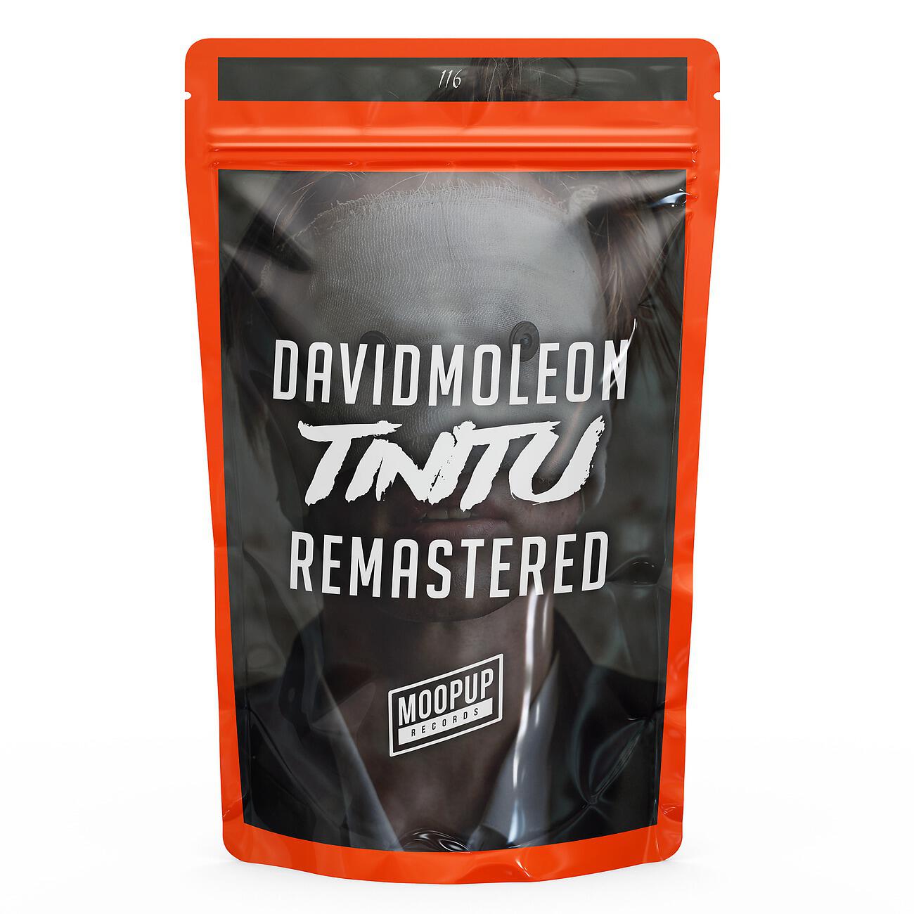 Релиз Tinitu remastered