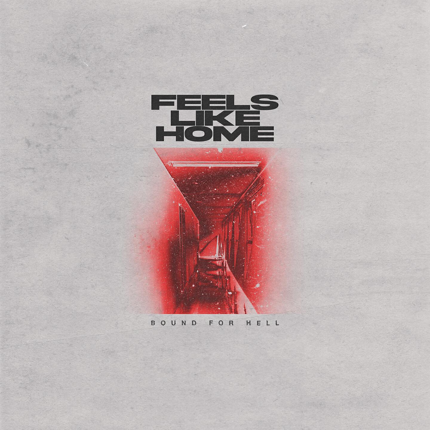 Релиз Bound for Hell