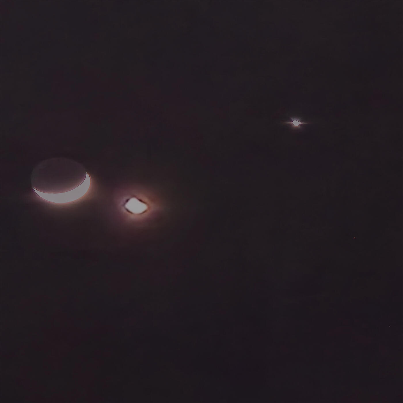Релиз Orbit (We Are All in Space)