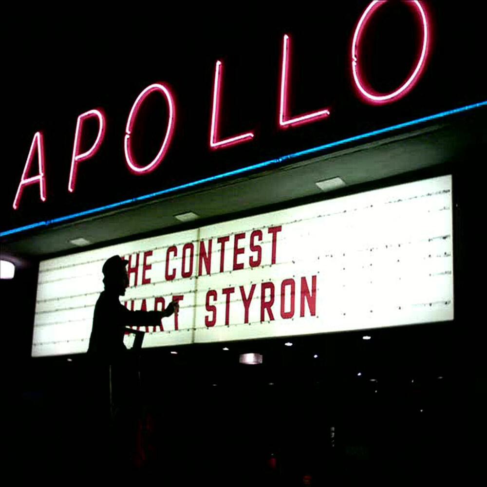 Релиз The Contest