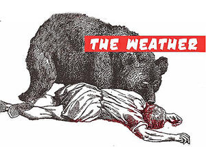 The Weather